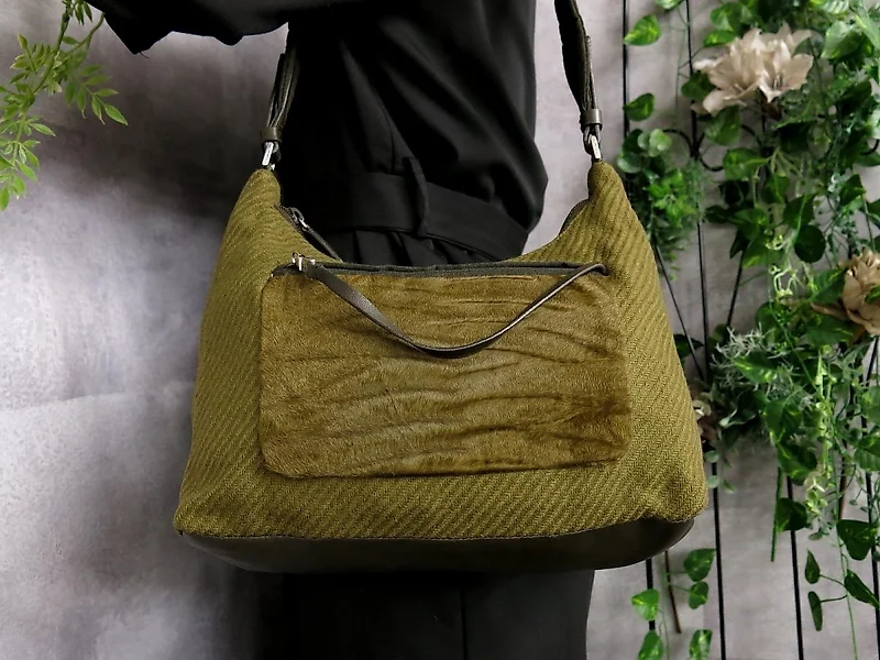 Sac shop prada marron