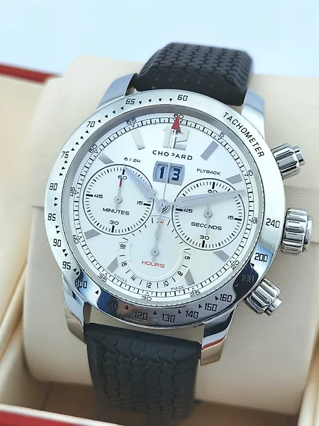 Chopard orologi uomo top
