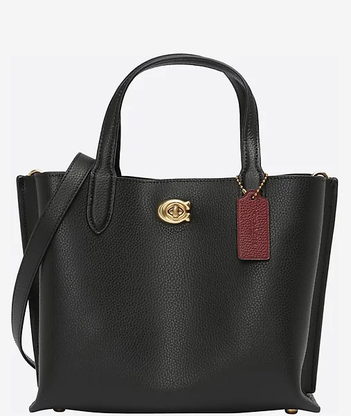 Coach handtas discount