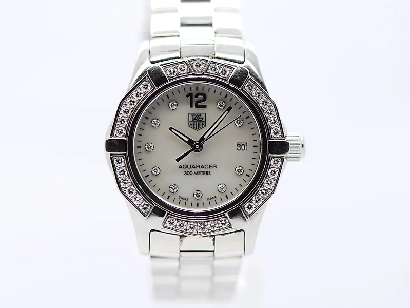 Heuer Watches for Sale in Online Auctions