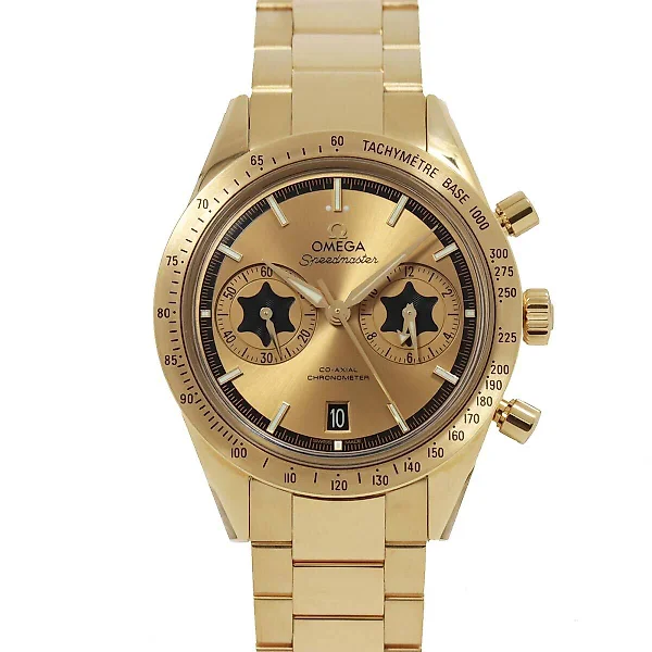Catawiki best sale orologi omega