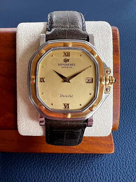 Catawiki horloges store heren
