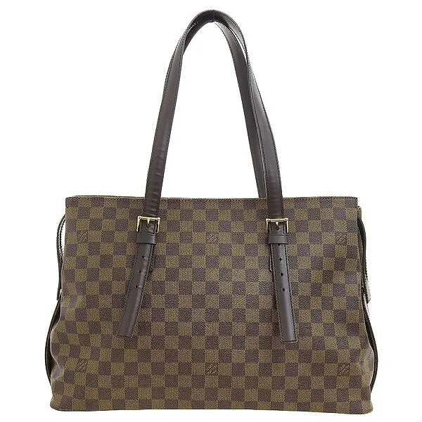 Sac louis vuitton carreaux best sale