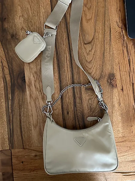 Prada crossbody sales bag sale