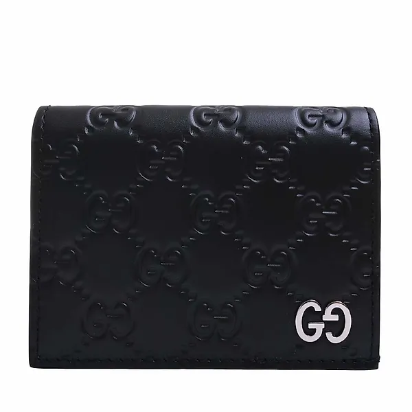 Cartera Gucci Negra a la Venta Catawiki
