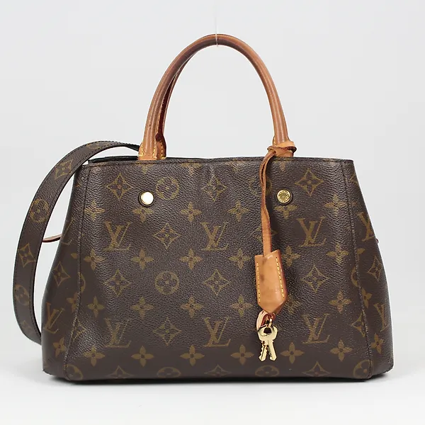 Louis vuitton sales borse a mano