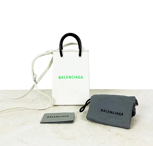 Balenciaga crossbody sale best sale