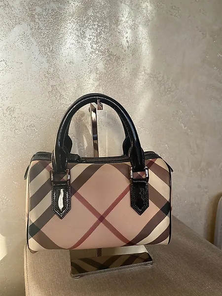 Burberry Beige Bags for Sale Catawiki