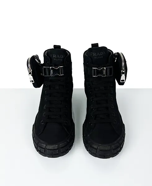Scarpe ginnastica discount prada