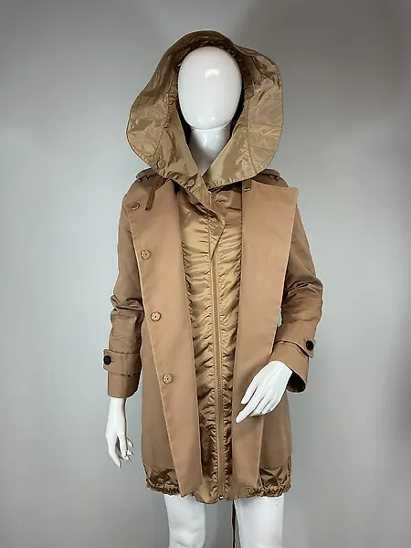 Abbigliamento moncler discount