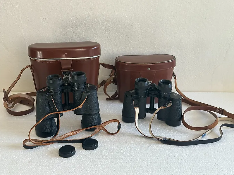 Zeiss ikon new arrivals binoculars
