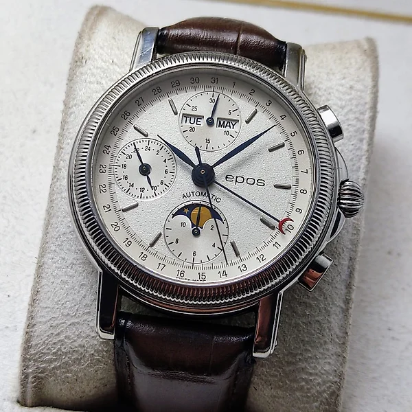Epos watches deals for sale