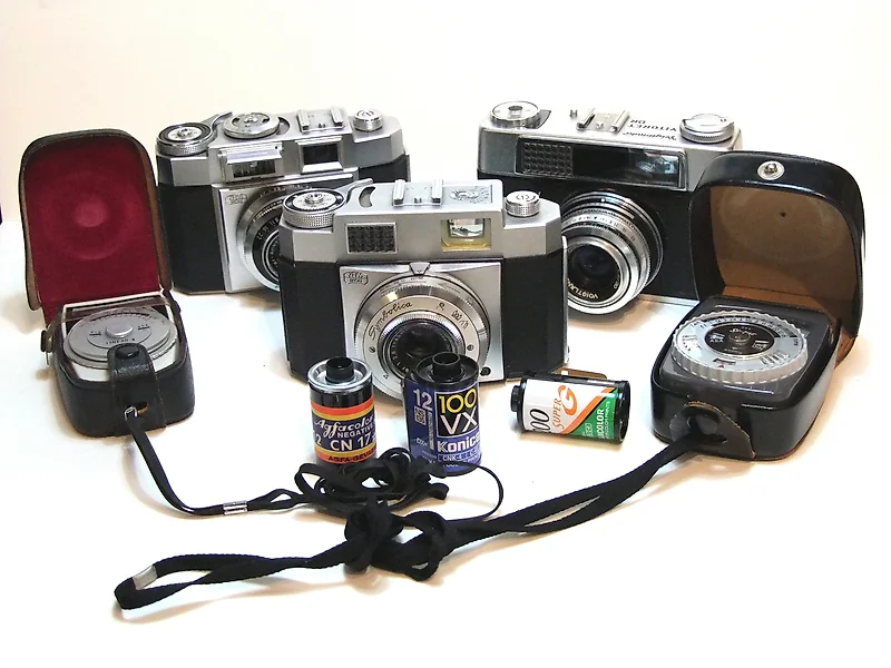 Canon UC900 video Camcorder Caméra argentique - Catawiki