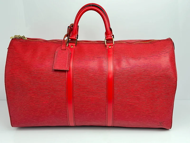 Louis vuitton borse best sale rosse