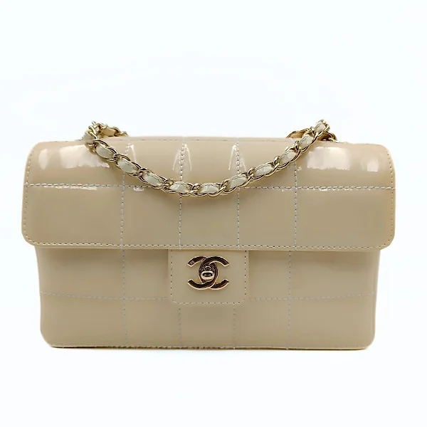 Witte chanel tas cheap