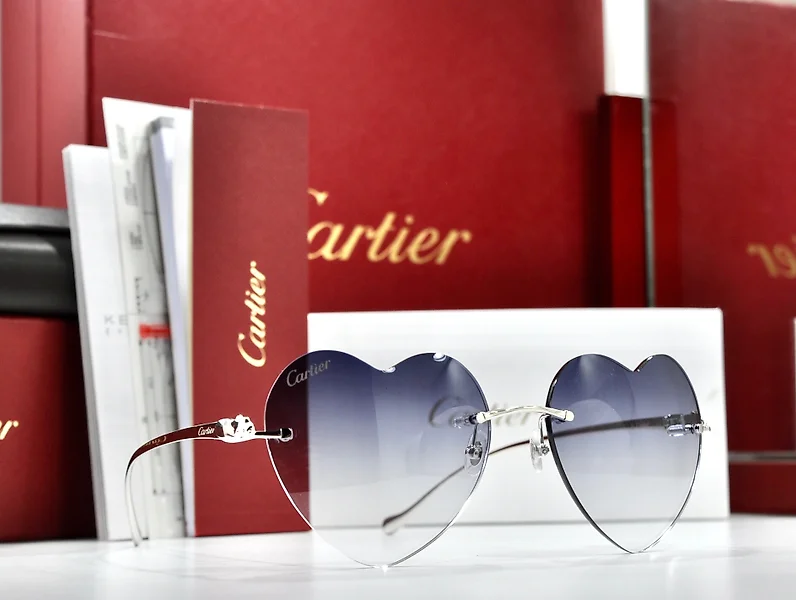 Cohen's sale cartier glasses