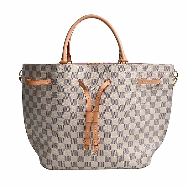 Louis vuitton borse best sale bianche