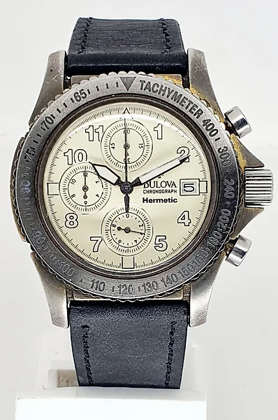 Bulova caravelle cronografo prezzo sales