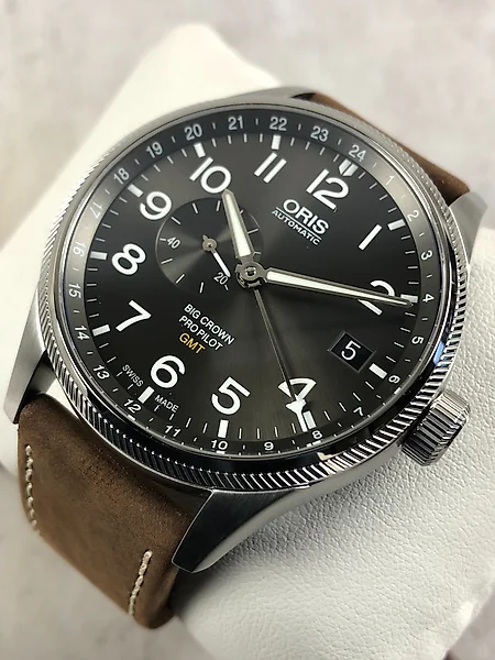 Oris shop horloge kopen