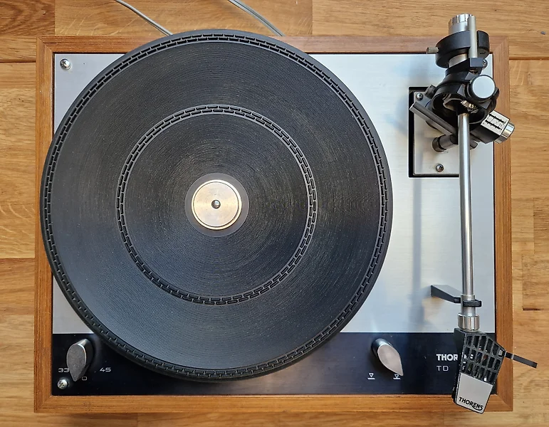 Tocadiscos harman kardon clearance