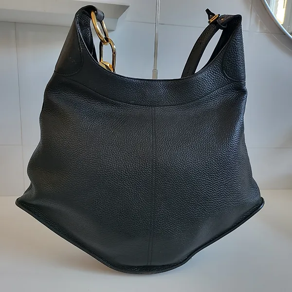 Delvaux tassen store