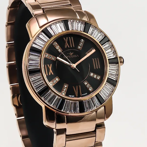 Optima - Swiss Watch - OSL279-RR-3 - No reserve price - Women - 2010-2020