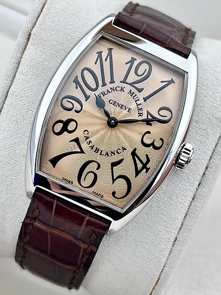 Franck muller hotsell prezzi