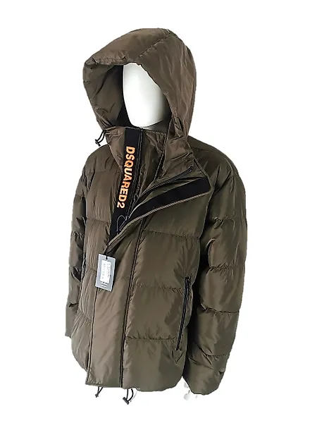 Dsquared bomber sale