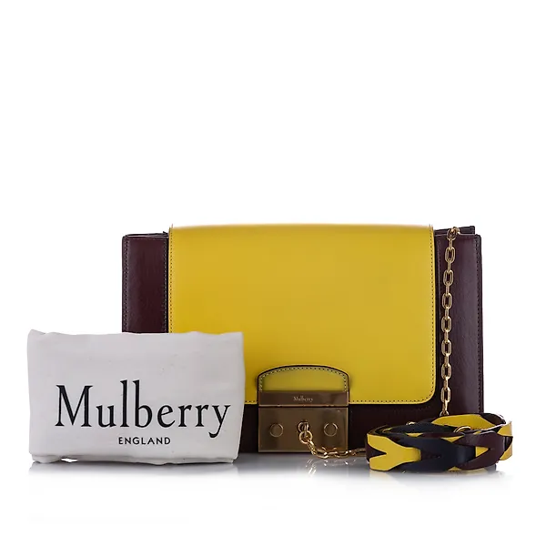 Mulberry shoulder hotsell bag sale