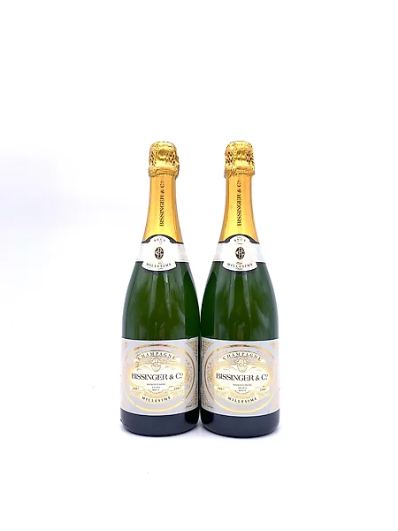 Vintage Brut Champagne for Sale | Catawiki