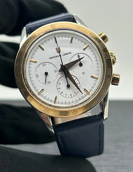 Relojes Universal Gen ve de oro acero a la venta Catawiki