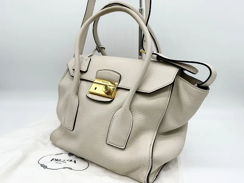 Prada shoulder bag shop sale