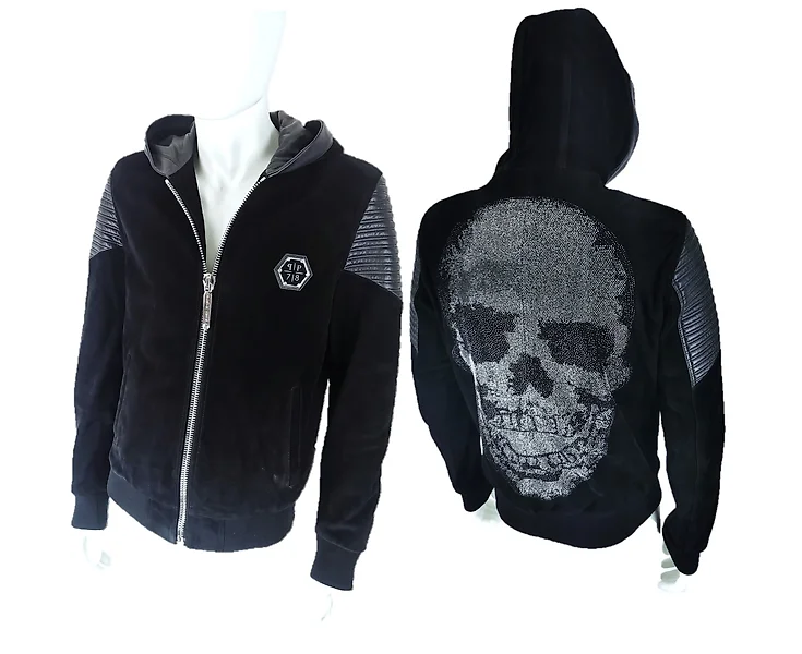 Abbigliamento philipp plein deals