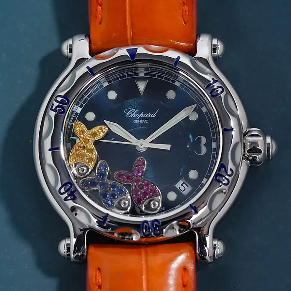 Catawiki orologi cartier cheap
