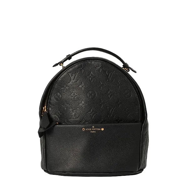 Zainetto louis hot sale vuitton nero
