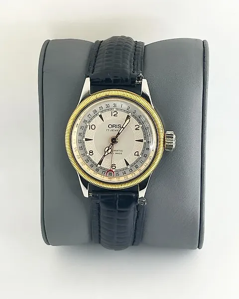 Oris horloge dames outlet