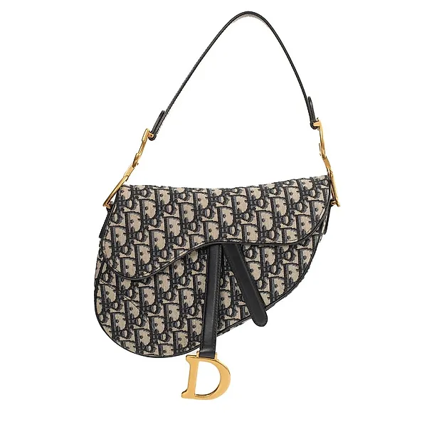 Borsa saddle outlet dior usata