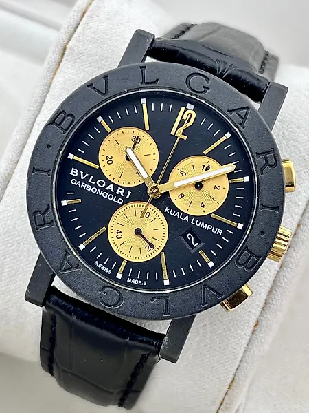 Bvlgari watches online deals
