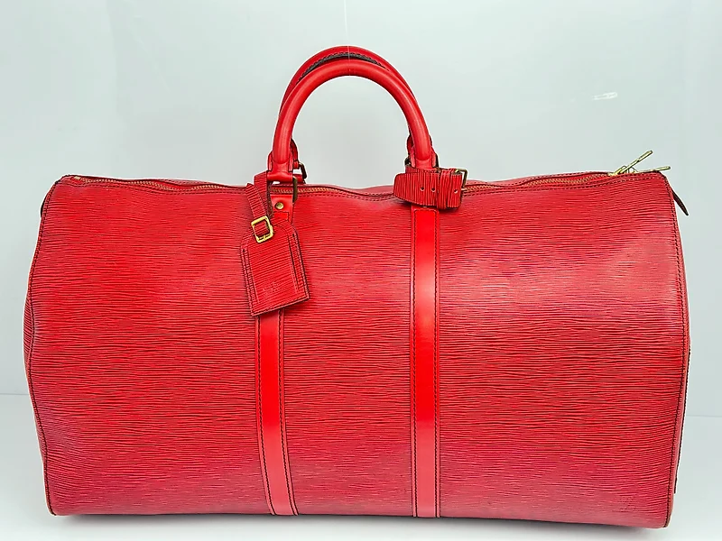 Bolsa de 2025 viaje louis vuitton