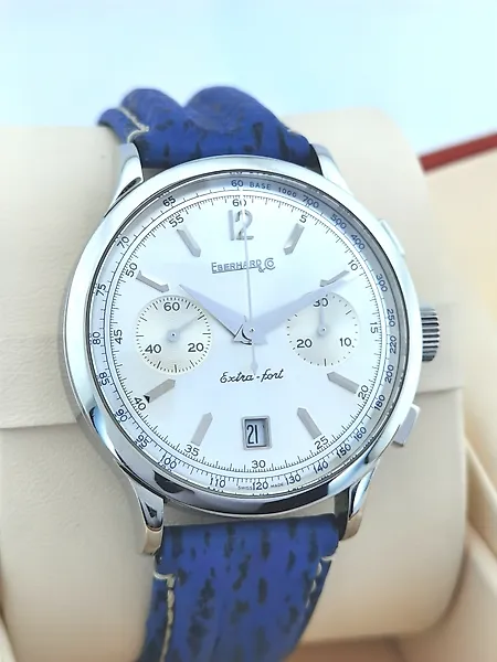 Eberhard watches on sale for sale