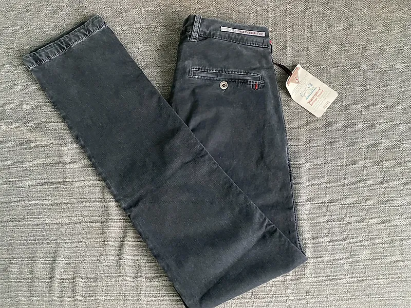 Jacob cohen kleding store