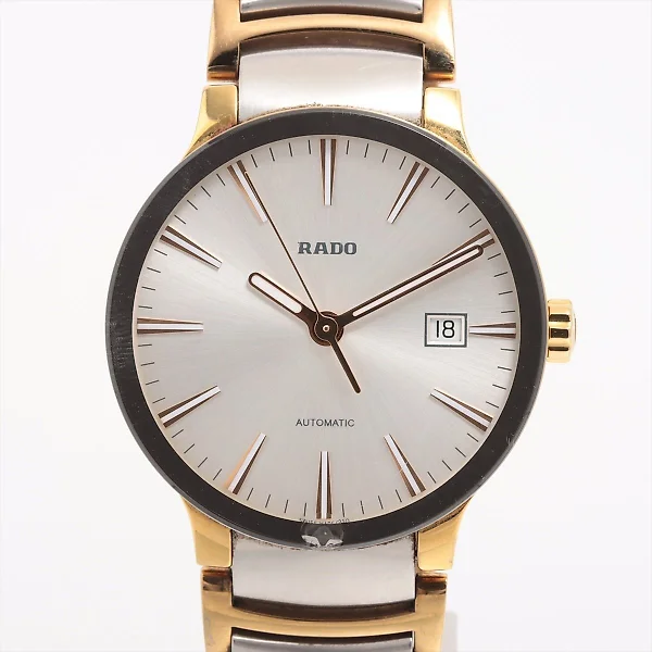 Rado titanium watches store