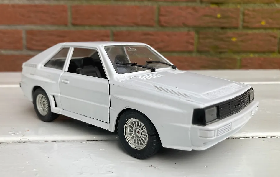 Polistil 1 24 Scale Model Cars for Sale Catawiki