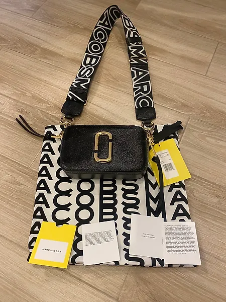 Marc jacobs discount bags discount