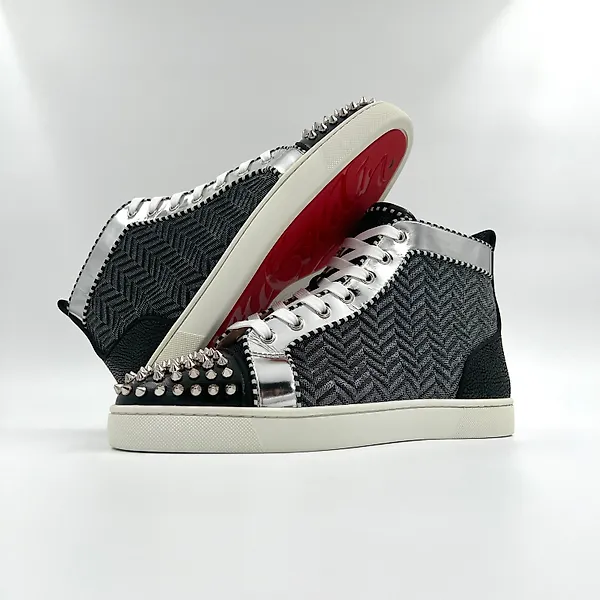 Adidas louboutin shop