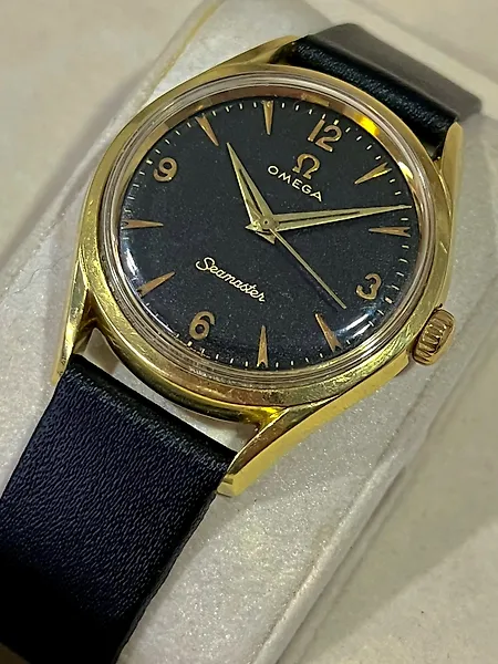 Catawiki orologi clearance omega