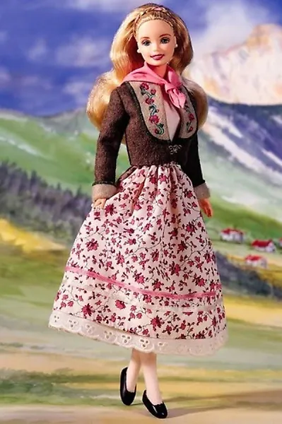 Los juguetes de titi de barbie nuevos 2020 store