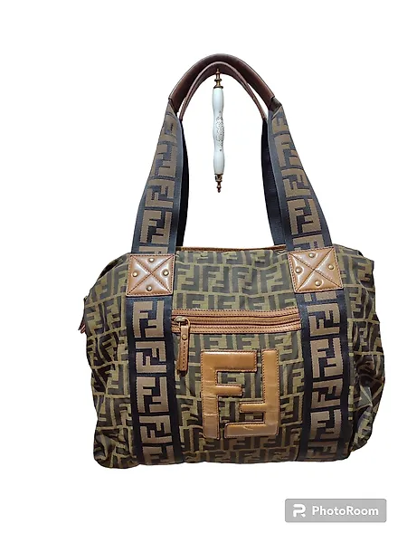 Fendi tassen sales