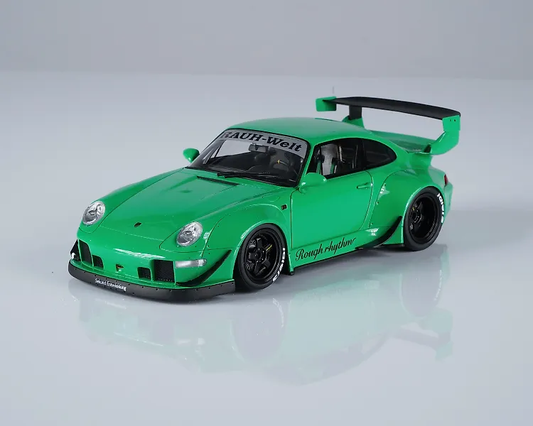 Gt spirit model cars online