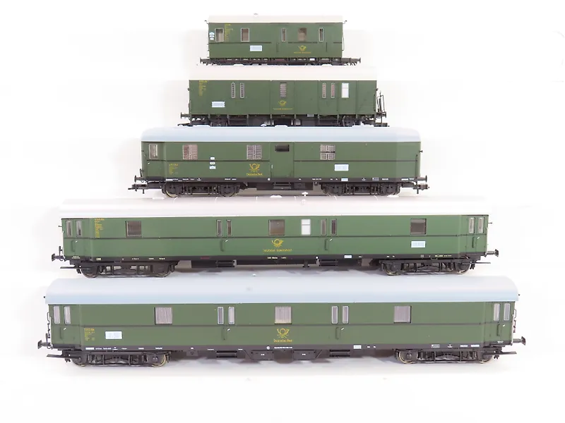 Piko trains cheap for sale